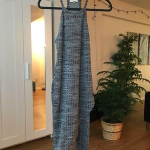 Ribbed UO Dress